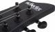 Schecter Damien-7 7 String Electric Guitar - Black image 