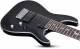 Schecter Damien-8 Multiscale 8 String Electric Guitar image 