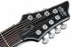 Schecter Damien-8 Multiscale 8 String Electric Guitar image 