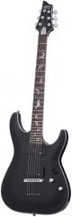 Schecter Damien Platinum 6 String Electric Guitar image 