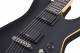 Schecter DEMON 6 FR 6 String Electric Guitar image 