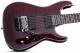 Schecter Hellraiser C7 FR 7-String Electric Guitar image 