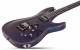 Schecter Hellraiser Hybrid C-1 FR S 6 String Guitar image 