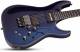 Schecter Hellraiser Hybrid C-1 FR S 6 String Guitar image 