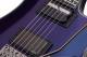 Schecter Hellraiser Hybrid C-1 FR S 6 String Guitar image 