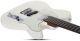 Schecter Nick Johnston Signature Pt Electric Guitar image 