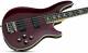 Schecter Omen Extreme-4 4-String Bass Guitar image 