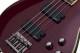 Schecter Omen Extreme-4 4-String Bass Guitar image 