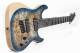 Schecter Reaper-7 Multiscale Sskyb Electric Guitar With Bag - Satin Sky Burst image 