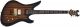 Schecter Synyster Custom S 1743 Electric Guitar image 