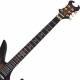 Schecter Synyster Custom S 1743 Electric Guitar image 