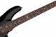 Schecter C-4 SGR MSBK Electric Bass Guitar image 