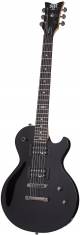 Schecter Solo-II SGR 6 String Electric Guitar With Gig bag image 