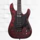 Schecter Sun Valley Super Shredder Fr S Electric Guitar image 