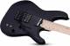 Schecter Sun Valley Super Shredder Fr S Electric Guitar image 