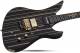 Schecter Synyster Custom S 1742 Electric Guitar image 