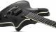 Schecter Tempest Blackjack 6 String Electric Guitar image 