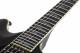 Schecter Tempest Blackjack 6 String Electric Guitar image 