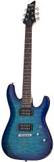 Schecter C-6 Plus OBB Electric Guitar image 