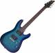 Schecter C-6 Plus OBB Electric Guitar image 