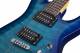 Schecter C-6 Plus OBB Electric Guitar image 