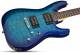 Schecter C-6 Plus OBB Electric Guitar image 