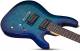 Schecter C-6 Plus OBB Electric Guitar image 