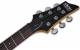 Schecter C-6 Plus OBB Electric Guitar image 