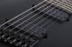 Schecter Damien-7 Multiscale 7 String Electric Guitar image 