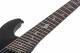 Schecter Damien-7 Multiscale 7 String Electric Guitar image 