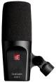 Se Electronics Dcm3 Dynamic Cardioid Broadcast Microphone image 