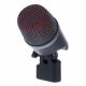 Se Electronic V Kick Supercardioid Drum Microphone image 