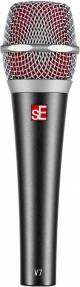 Se Electronics V7 Supercardioid Dynamic Handheld Microphone image 