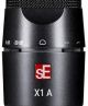 Se Electronics X1 A Large Diaphragm Condenser Microphone image 