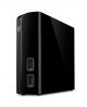 Seagate 4tb Backup Plus Hub External Hard Drive image 