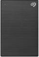 Seagate Backup Plus Slim 1tb Portable External Hard Drive  image 