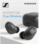 Sennheiser - ACCENTUM True Wireless image 
