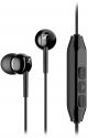 Sennheiser Cx 150bt In Ear Bluetooth 5.0 Wireless Neckband Headphone image 