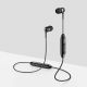 Sennheiser Cx 150bt In Ear Bluetooth 5.0 Wireless Neckband Headphone image 