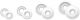 Sennheiser Cx 150bt In Ear Bluetooth 5.0 Wireless Neckband Headphone image 