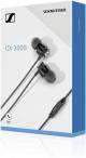 Sennheiser Cx 300s Earphones With Mic image 