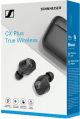 Sennheiser CX Plus Noise-Canceling True Wireless In-Ear Headphones image 