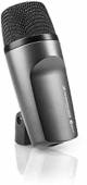 Sennheiser E 602 Ii Cardioid Dynamic Stage Microphone image 