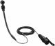 Sennheiser E 608 Dynamic Super Cardioid Gooseneck Instrument Microphone image 