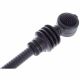 Sennheiser E 608 Dynamic Super Cardioid Gooseneck Instrument Microphone image 
