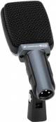 Sennheiser E 609 Super Cardioid Guitar Microphone image 