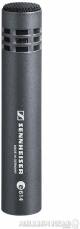 Sennheiser E 614 Super Cardioid Condenser Microphone  image 