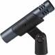 Sennheiser E 614 Super Cardioid Condenser Microphone  image 