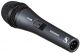 Sennheiser E 835-s Dynamic Cardioid Microphone With Hum Compensating Coil image 