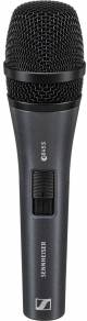 Sennheiser E 845 S Super Cardioid Vocal Microphone image 